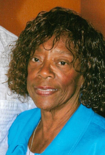 Obituary of Geraldine Ethel Wilson