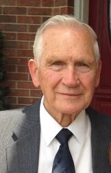 Obituary of Reverend Willard C Johnson