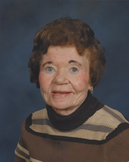 Obituary of Velma "Dee" Marie Reagan