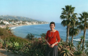 Obituary of Angelita Galvan Freeman