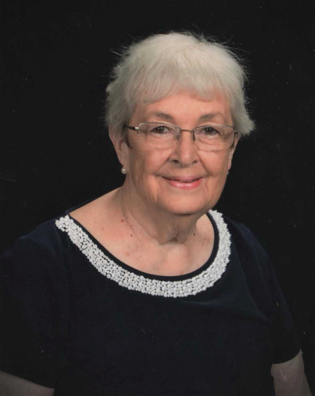 Mrs. Nancy May Smith Obituary Conover, NC