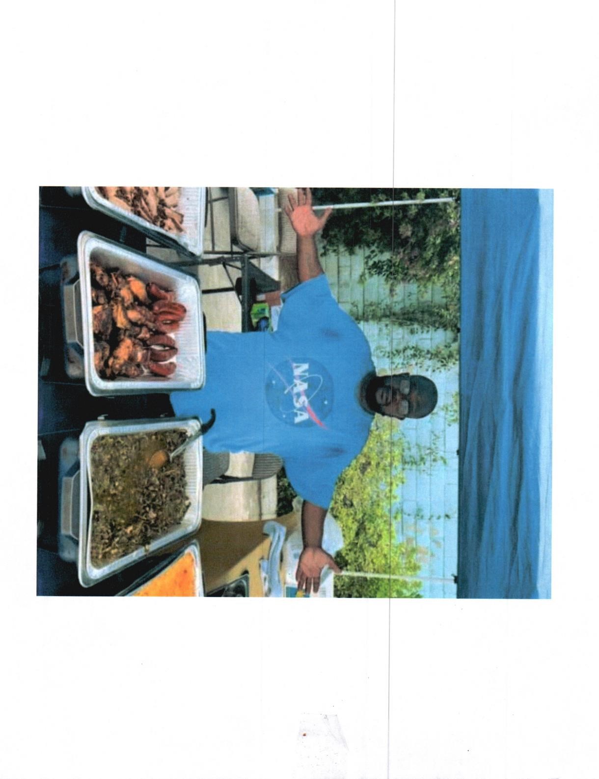 Obituary of Kenneth Joseph Guidry