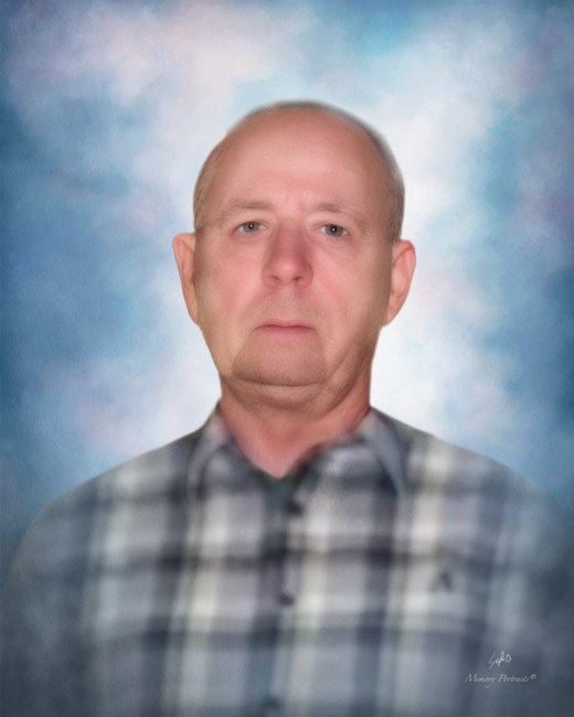 Obituario de Danny Ray Koch