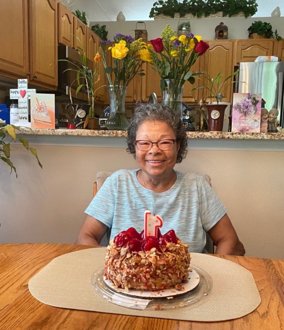 Obituary of Helen Lambert