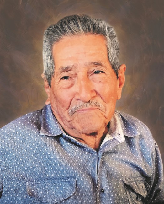 Obituary of Jose Pablo Sanchez Crespo