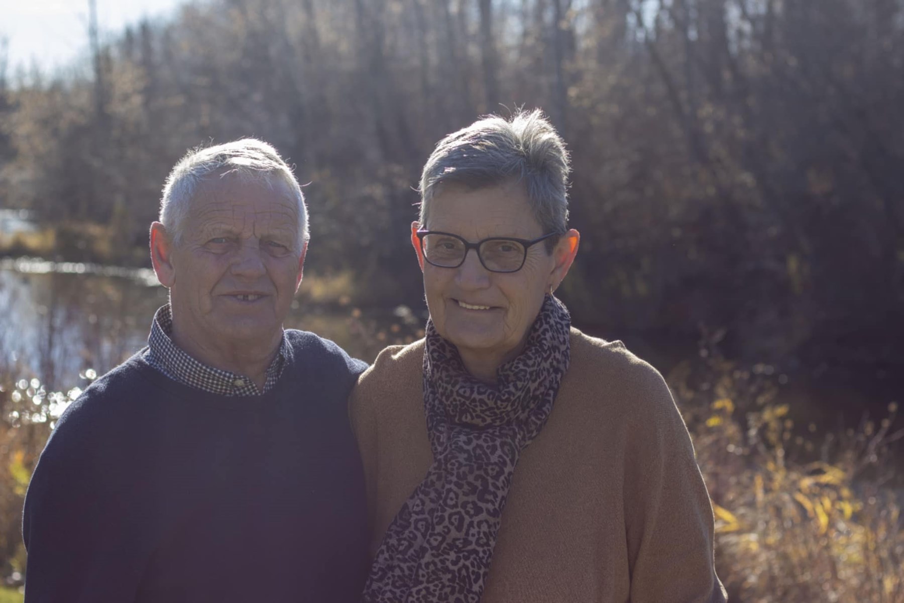 Obituary of Jantje Otten