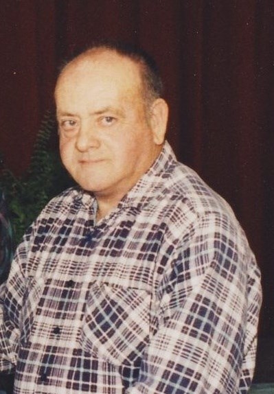 Obituary of James "Beachy" Marvin Beach Sr.