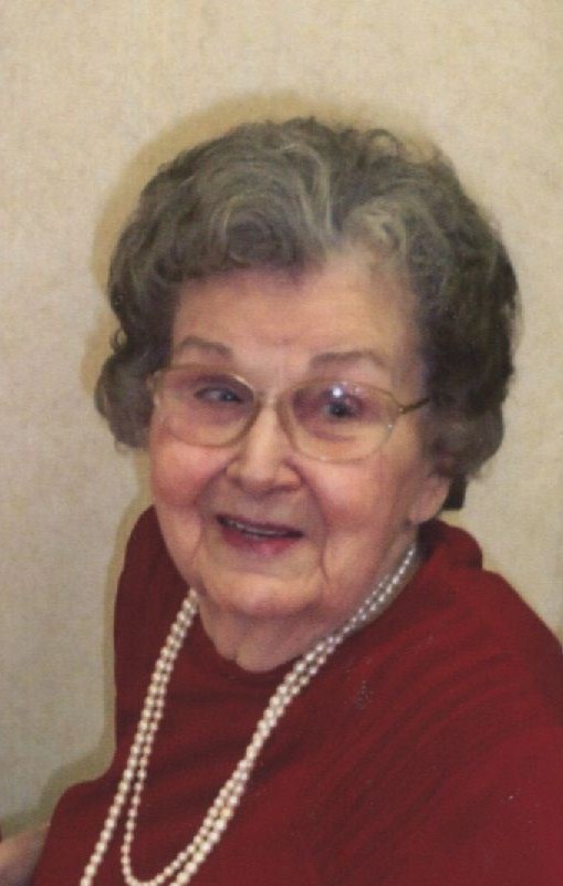 Mary Robinson Obituary Montgomery, AL