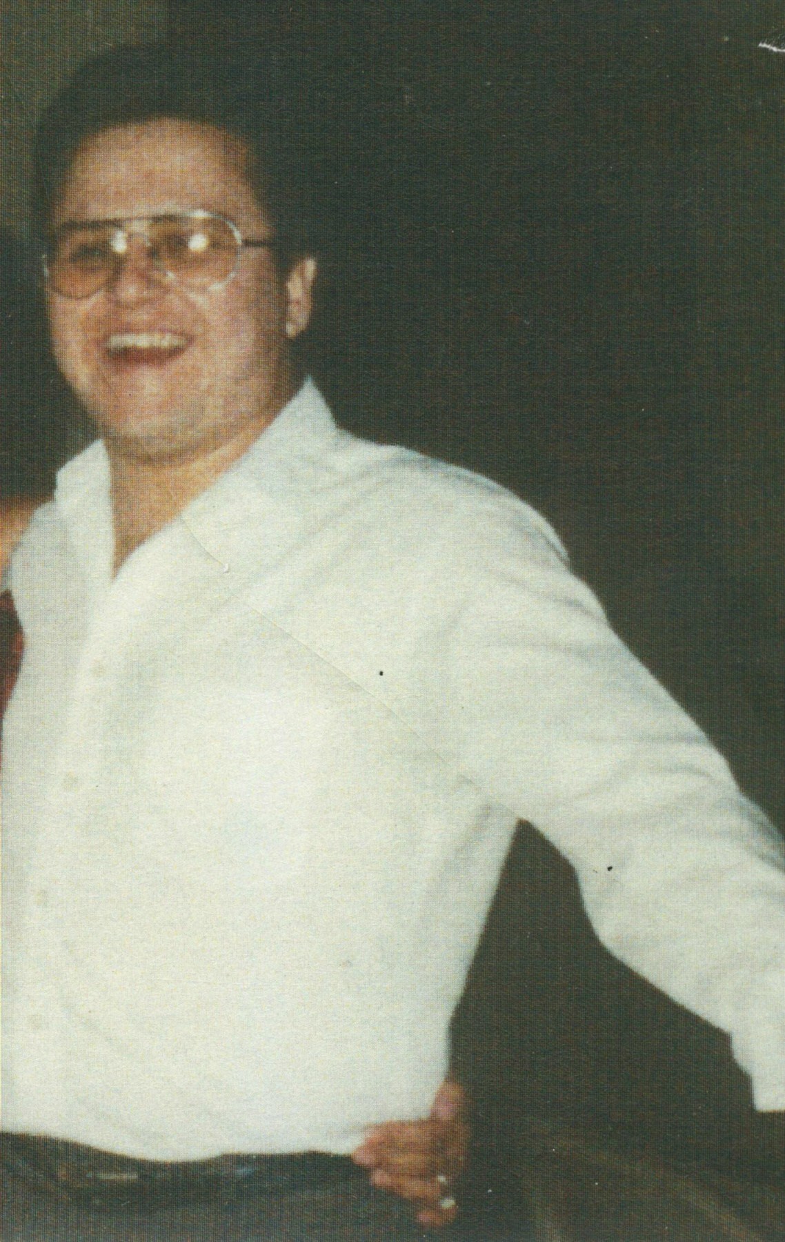 Obituary of Ricky Anthony Gurule