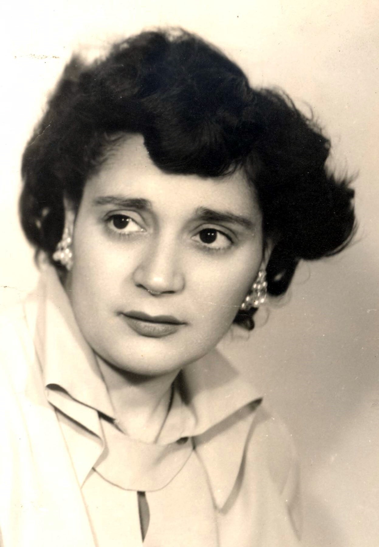 Cecilia Curia Obituary La Mesa, CA