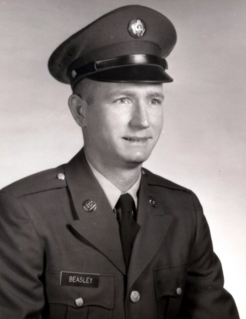 Obituary of Joel Andrew Beasley