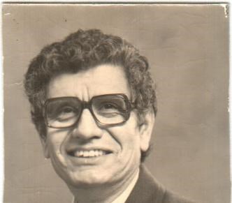Obituary of Cesar Augusto Gonzalez