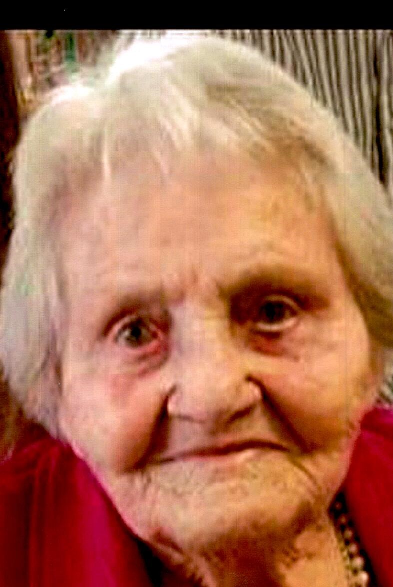 Obituary of Willie Sue Tidwell