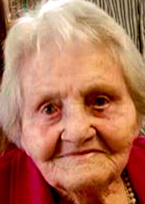 Obituary of Willie Sue Tidwell
