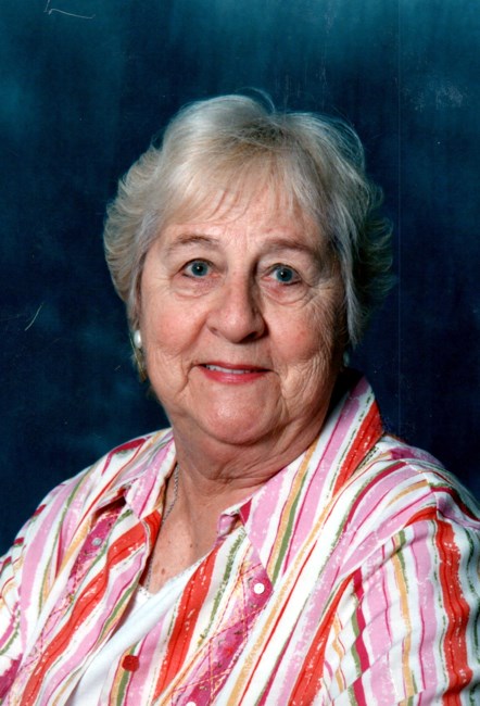 Obituario de Suzanne "Grandy" Trimble