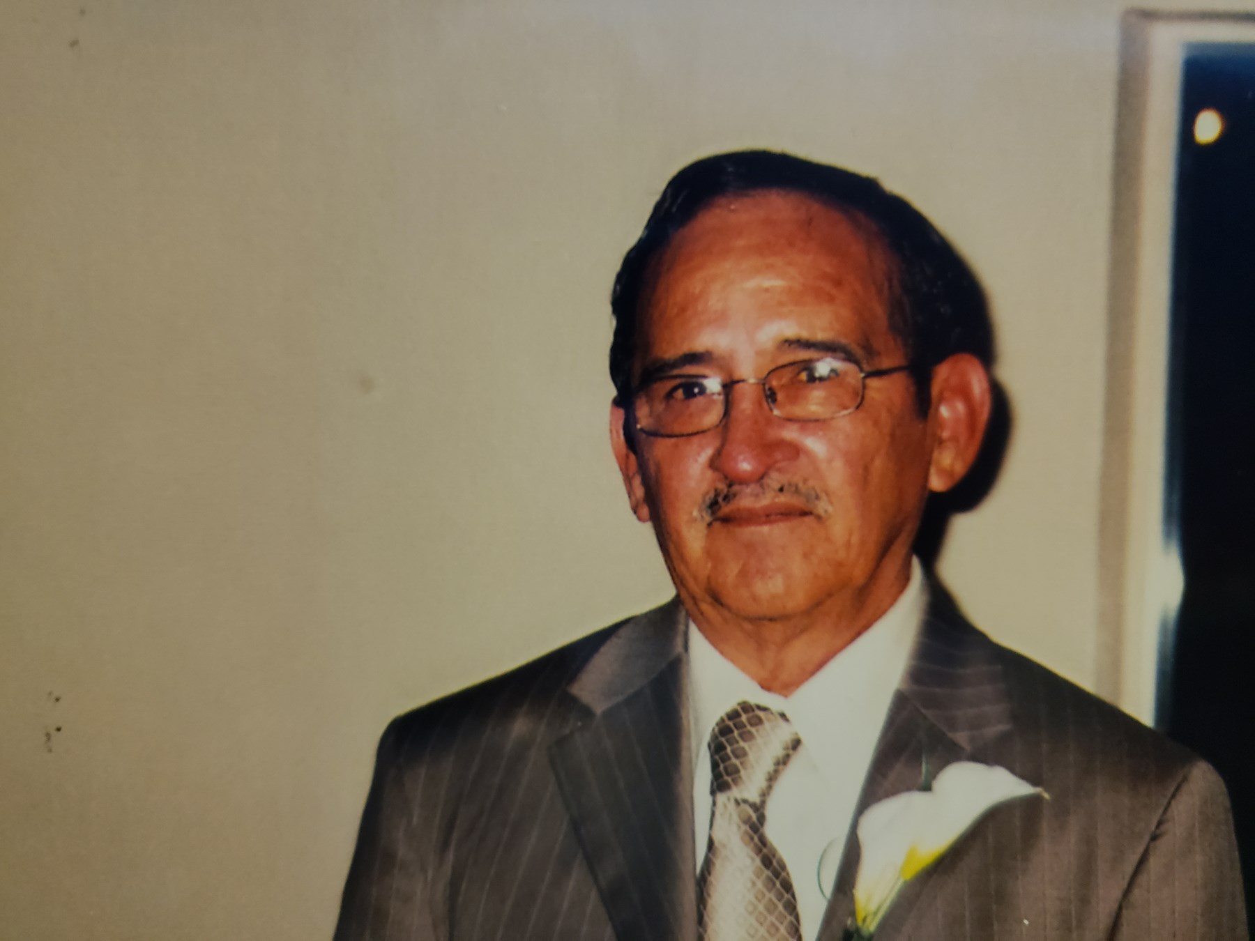 Joe Castaneda Obituary Austin, TX