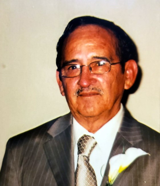 Obituary of Joe "Joey" Castaneda
