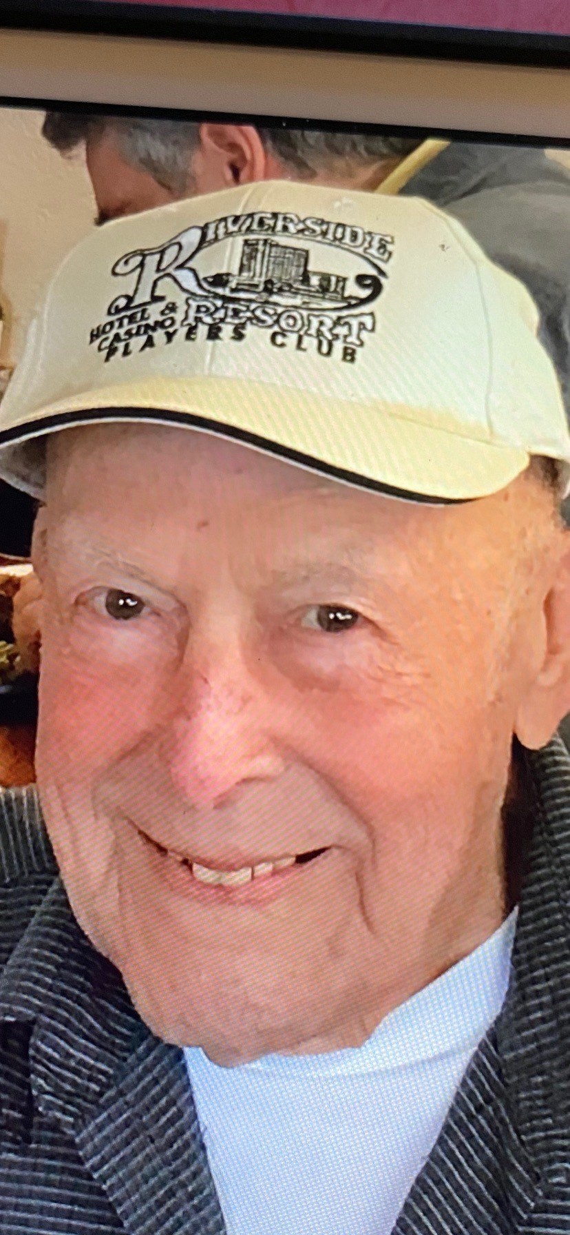 Obituary of Raymond Odell Heier