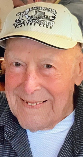 Obituary of Raymond Odell Heier