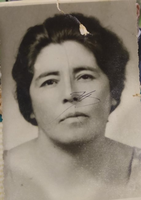 Obituary of Imelda De Jesus Montoya Aquino