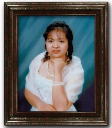 Obituary of Edelita "Deth Deth" Martin Lacbain