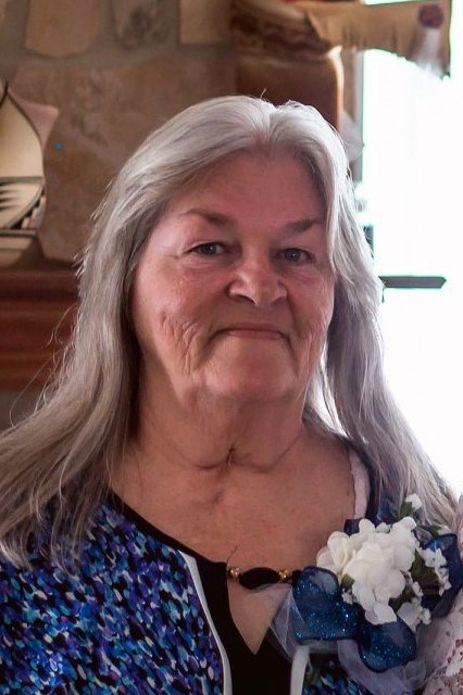 Obituary of Chonaliah A. Jones