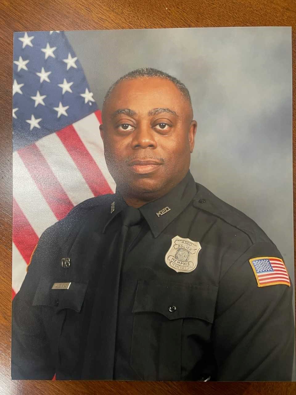 Obituary of Alphonso Jenkins