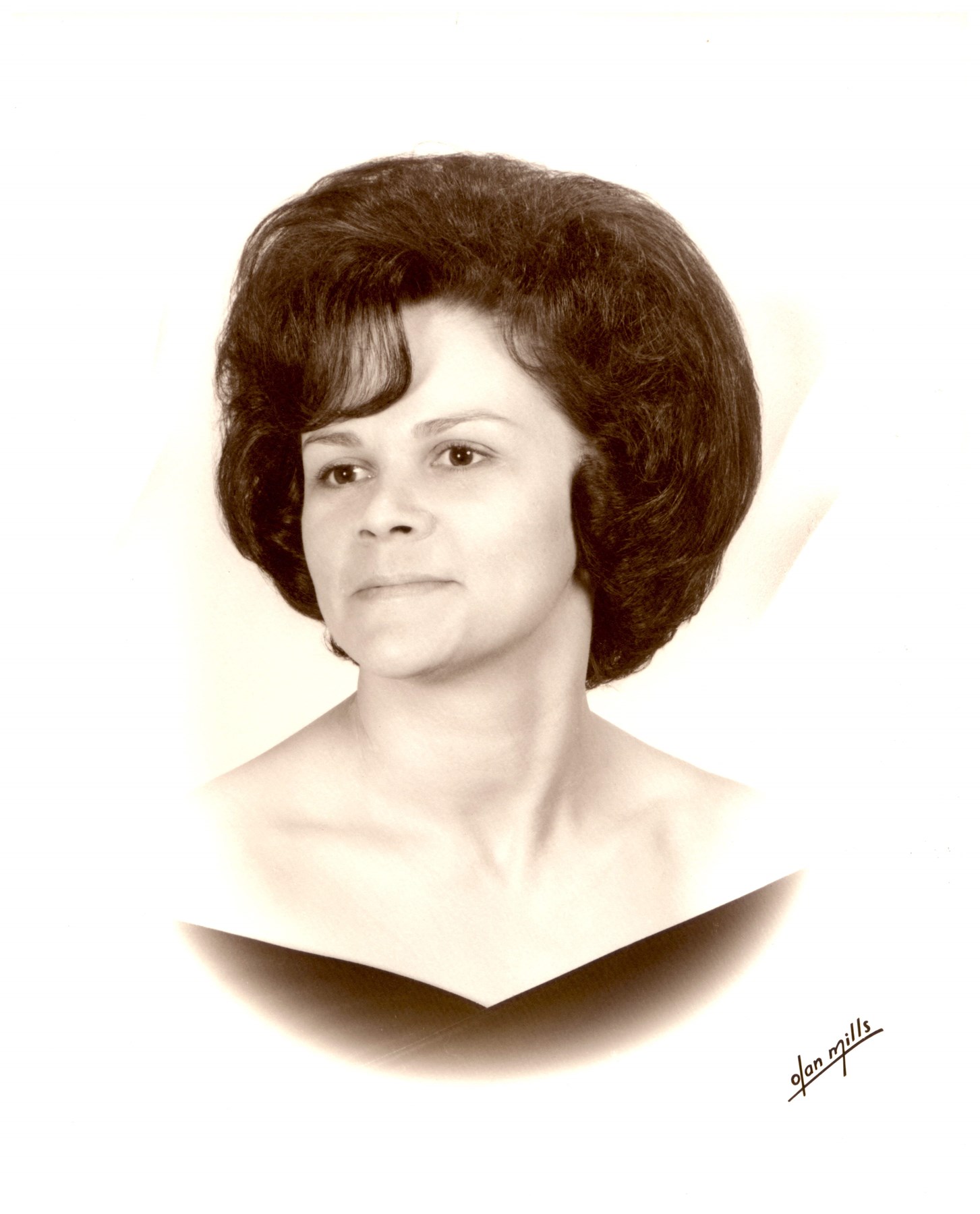 Obituary of Joyce Estepp