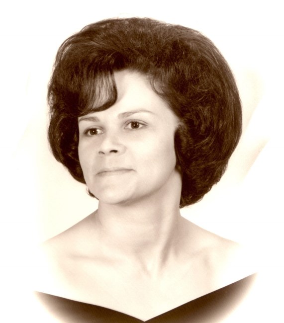 Obituary of Joyce Estepp