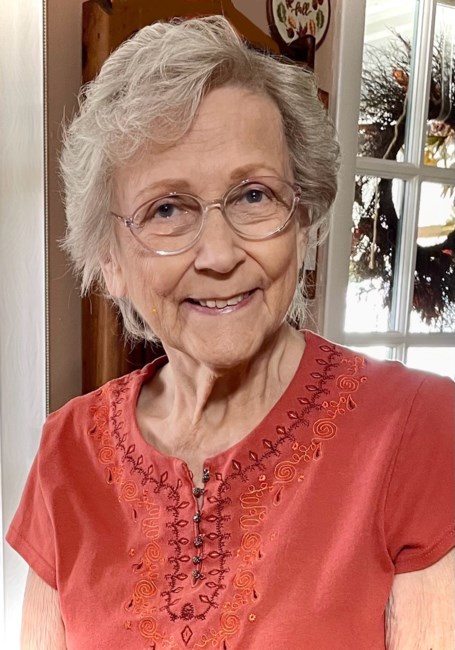 Obituary of Eileen D Cozza