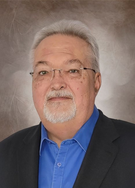 Obituary of Denis R. Gauthier