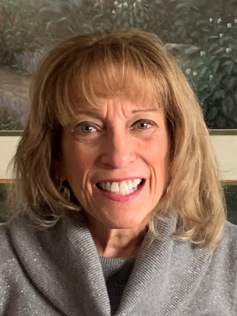 Obituary of Patricia Johnson