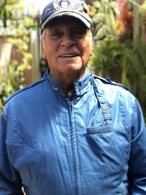 Obituary of Ramiro C Lopez