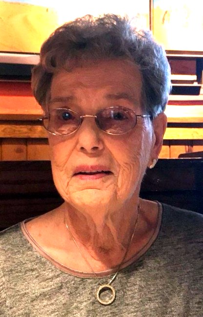 Obituary of Madalyn Sue Shipman