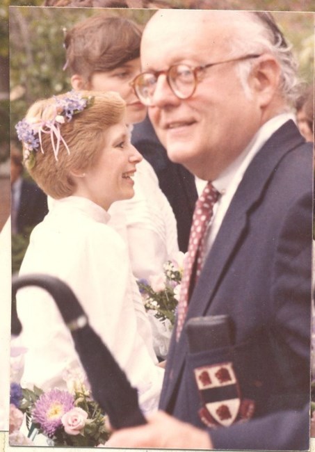 Obituary of Rev. James Lowery