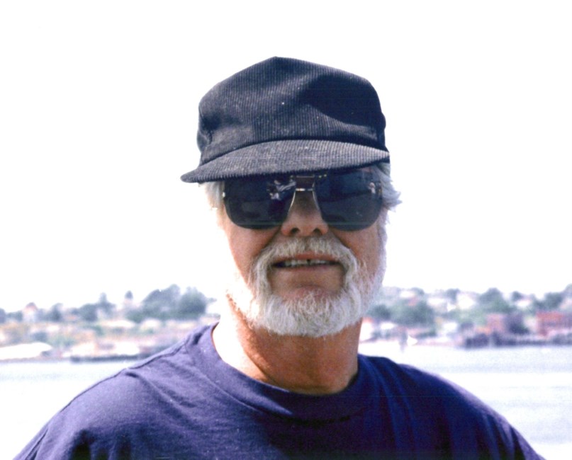 Obituary of Raymond Eugene Zivelonghi Sr.