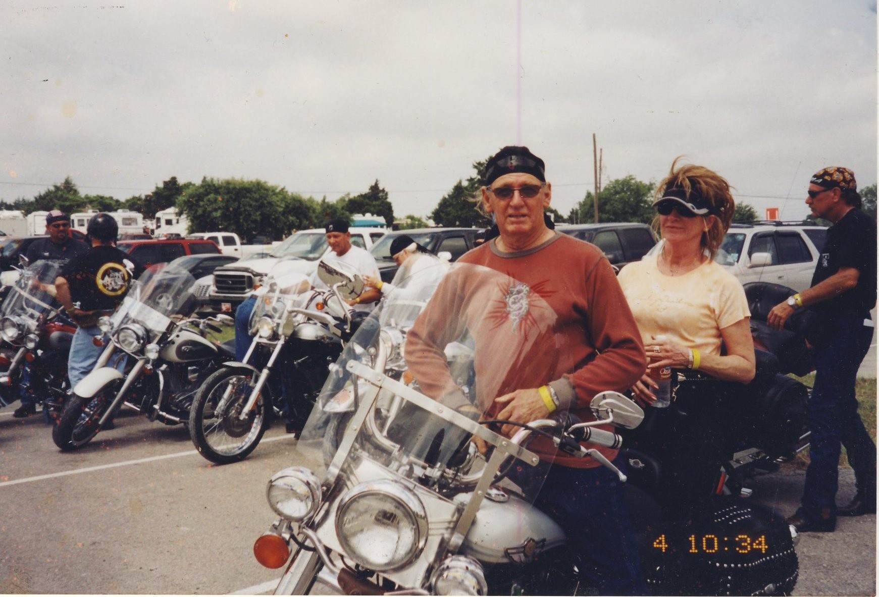 David Carroll Obituary Odessa, TX