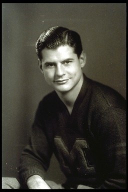 Obituary of Robert Richard Chappuis