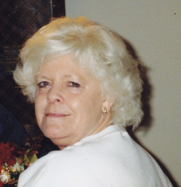 Obituary of Sylvia Angelyn Dent Helmey