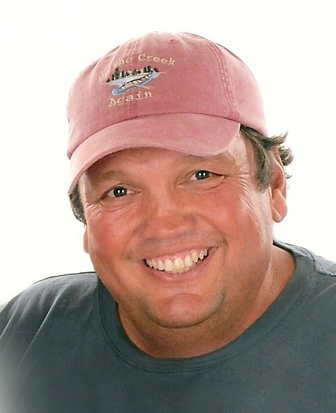 Obituary of James R. Verrochi