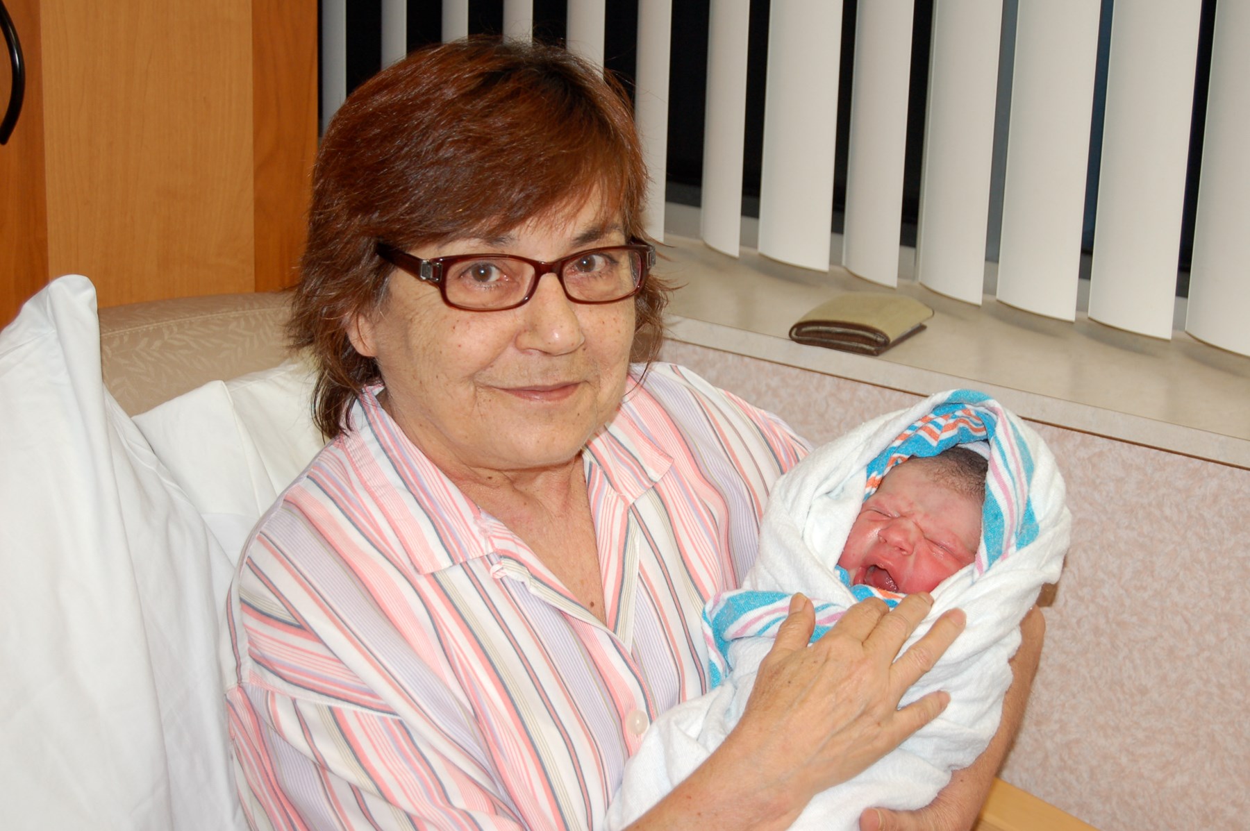 Obituario de Josephine M. Cuker