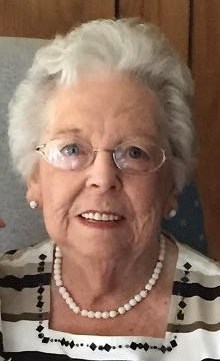 Obituary of Marjorie Mae Carbaugh