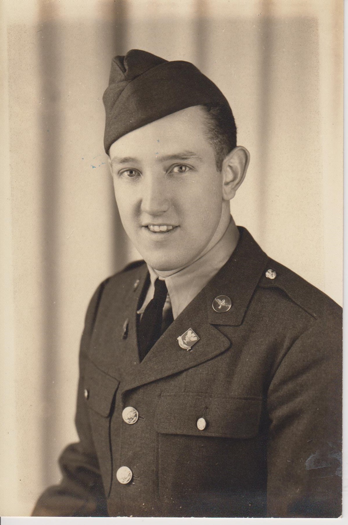 Obituary of James "Jim" McDowell Hildum