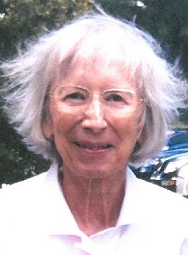 Obituario de Janice E. MacDonald