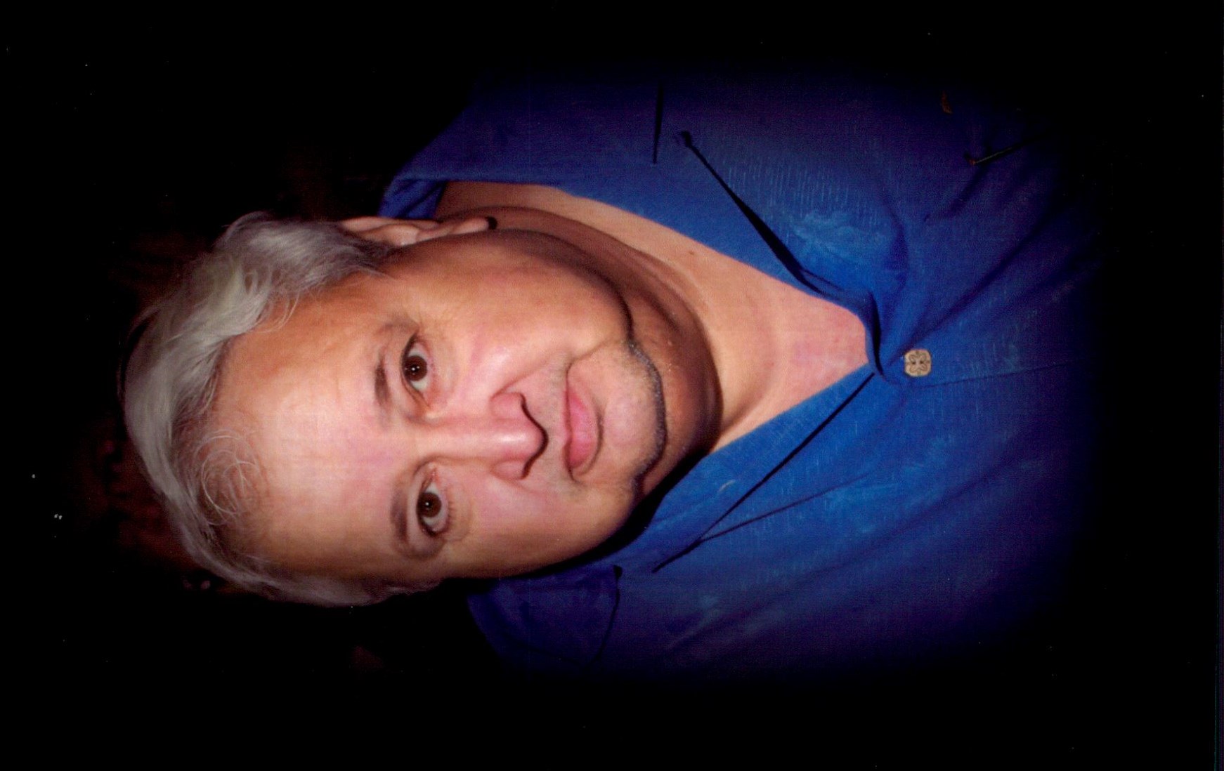 Obituary of Roberto G. Lopez