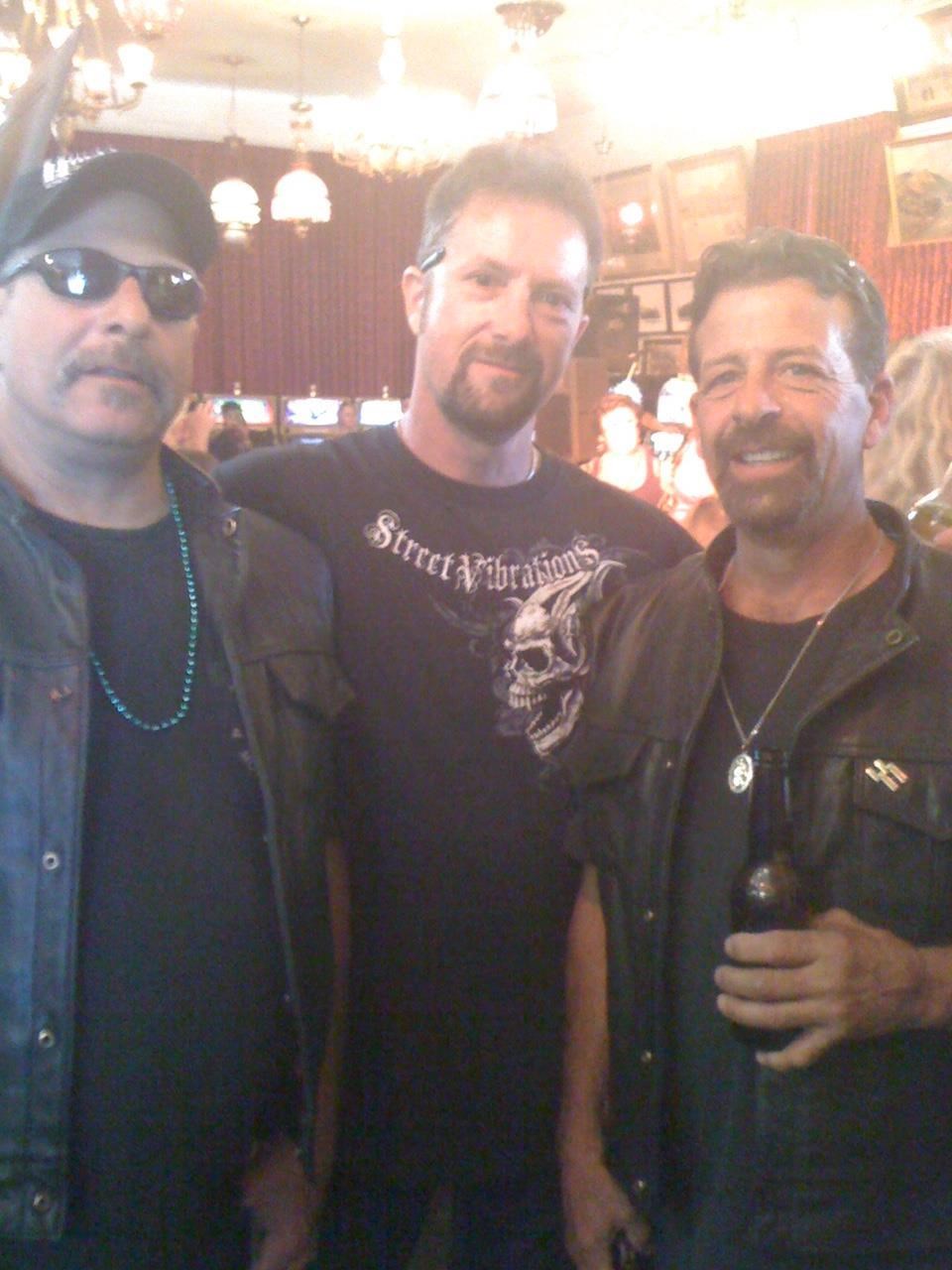 Obituary of Paul James Bonacorso