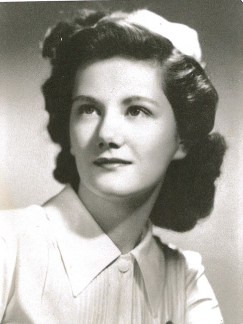 Obituary of Hazel N. Harless