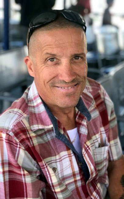 Obituary of Richard "Richie" Eugene Mack