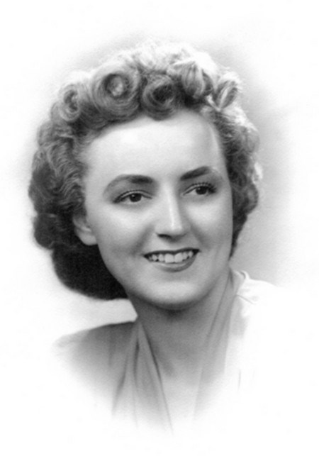 Obituary of Edna Alvina Bakewicz