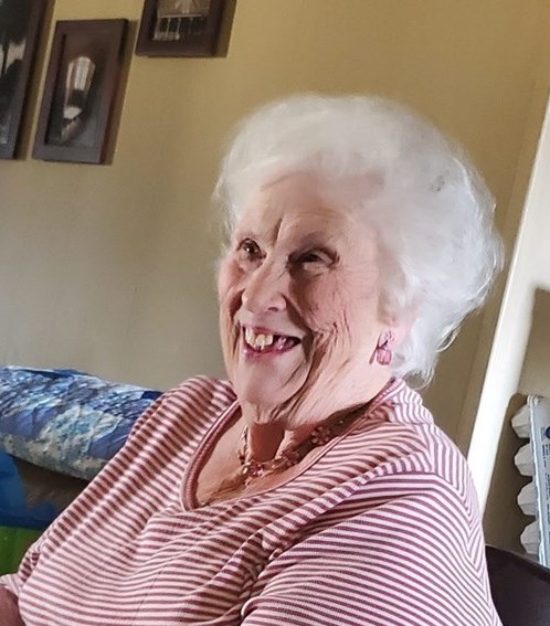 Obituary of Mary Vic Lindsey